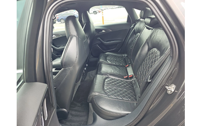 Audi S6 FULL* LED* BOSE* ХЕДЪП* КАМЕРА* КЕЙЛЕС* - автомобили, коли, обяви за нови и употребявани 13