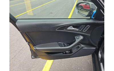 Audi S6 FULL* LED* BOSE* ХЕДЪП* КАМЕРА* КЕЙЛЕС* - автомобили, коли, обяви за нови и употребявани 8