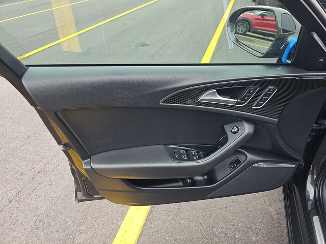 Audi S6 FULL* LED* BOSE* ХЕДЪП* КАМЕРА* КЕЙЛЕС* - автомобили, коли, обяви за нови и употребявани 8