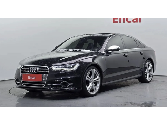 Audi S6 FULL* LED* PRESTIGE* BANG* OLUFSEN* ПОДГРЕВ* КАМЕР - автомобили, коли, обяви за нови и употребявани 0