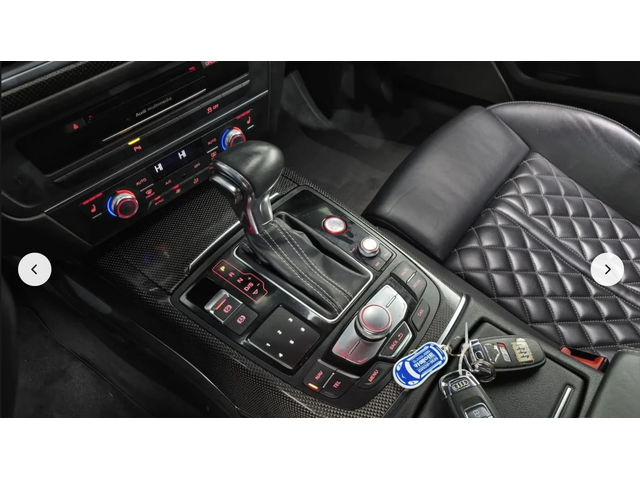 Audi S6 FULL* LED* PRESTIGE* BANG* OLUFSEN* ПОДГРЕВ* КАМЕР - автомобили, коли, обяви за нови и употребявани 10