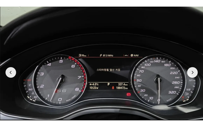 Audi S6 FULL* LED* PRESTIGE* BANG* OLUFSEN* ПОДГРЕВ* КАМЕР - автомобили, коли, обяви за нови и употребявани 11