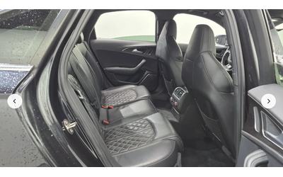 Audi S6 FULL* LED* PRESTIGE* BANG* OLUFSEN* ПОДГРЕВ* КАМЕР - автомобили, коли, обяви за нови и употребявани 13