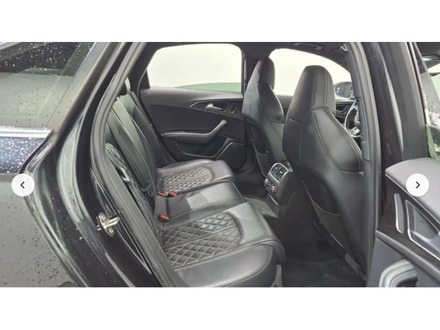 Audi S6 FULL* LED* PRESTIGE* BANG* OLUFSEN* ПОДГРЕВ* КАМЕР - автомобили, коли, обяви за нови и употребявани 13