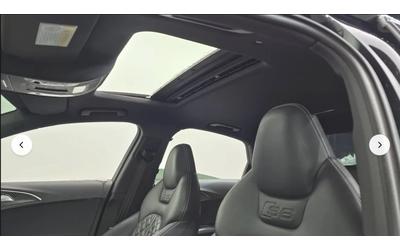 Audi S6 FULL* LED* PRESTIGE* BANG* OLUFSEN* ПОДГРЕВ* КАМЕР - автомобили, коли, обяви за нови и употребявани 14