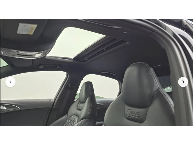 Audi S6 FULL* LED* PRESTIGE* BANG* OLUFSEN* ПОДГРЕВ* КАМЕР - автомобили, коли, обяви за нови и употребявани 14