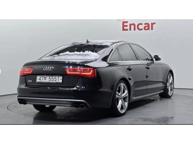 Audi S6 FULL* LED* PRESTIGE* BANG* OLUFSEN* ПОДГРЕВ* КАМЕР - автомобили, коли, обяви за нови и употребявани 1