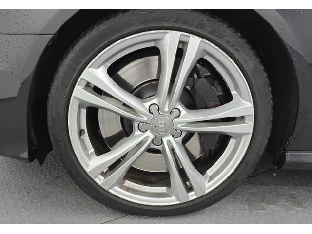 Audi S6 FULL* LED* PRESTIGE* BANG* OLUFSEN* ПОДГРЕВ* КАМЕР - автомобили, коли, обяви за нови и употребявани 4