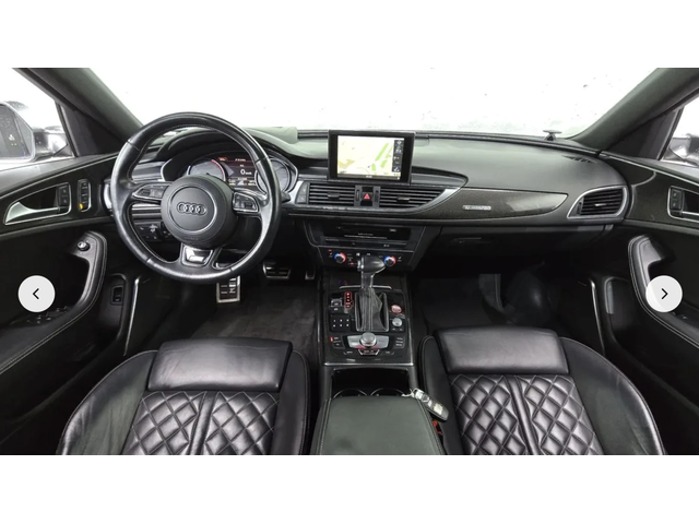 Audi S6 FULL* LED* PRESTIGE* BANG* OLUFSEN* ПОДГРЕВ* КАМЕР - автомобили, коли, обяви за нови и употребявани 6