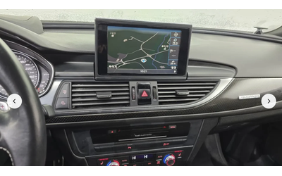 Audi S6 FULL* LED* PRESTIGE* BANG* OLUFSEN* ПОДГРЕВ* КАМЕР - автомобили, коли, обяви за нови и употребявани 8