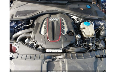 Audi S6 FULL* LED* PRESTIGE* - автомобили, коли, обяви за нови и употребявани 11