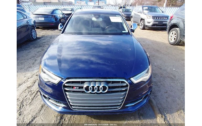 Audi S6 FULL* LED* PRESTIGE* - автомобили, коли, обяви за нови и употребявани 6