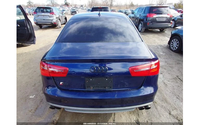 Audi S6 FULL* LED* PRESTIGE* - автомобили, коли, обяви за нови и употребявани 7