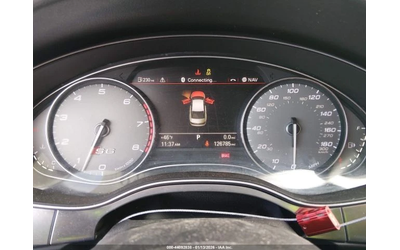 Audi S6 FULL* LED* PRESTIGE* - автомобили, коли, обяви за нови и употребявани 9