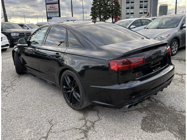 Audi S6 MATRIX* BOSE* CARBON* МЪРТВА* ТОЧКА* - автомобили, коли, обяви за нови и употребявани 3