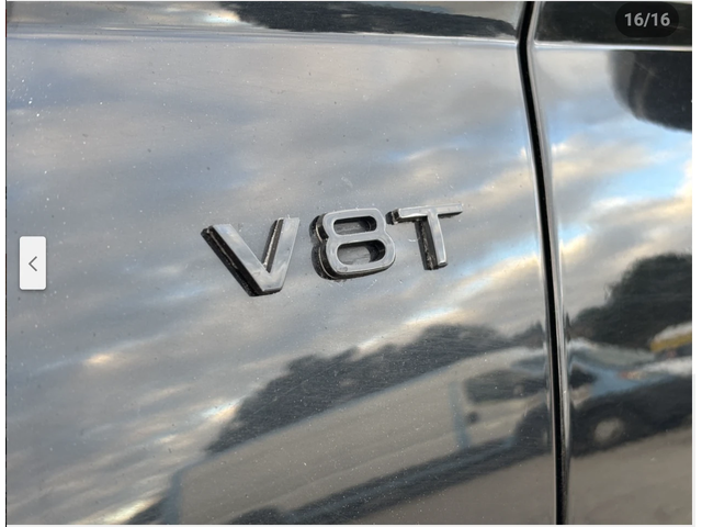 Audi S6 MATRIX* BOSE* CARBON* МЪРТВА* ТОЧКА* - автомобили, коли, обяви за нови и употребявани 6