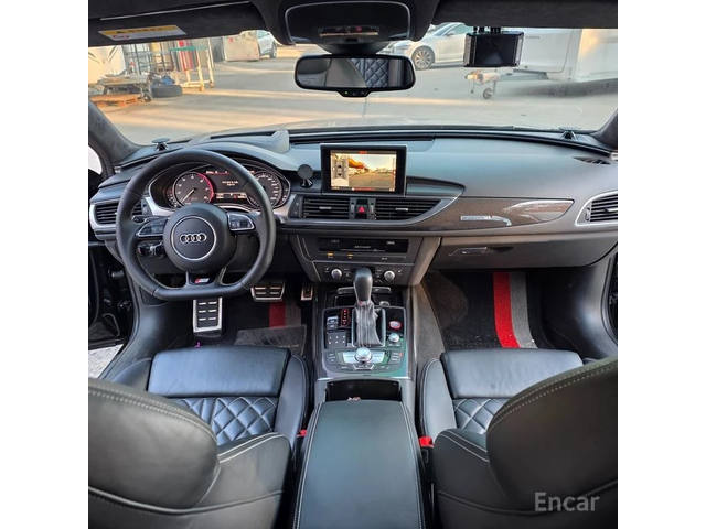 Audi S6 DISTRONIC* BANG & OLUFSEN* HEAD-UP* 360 CAM* - автомобили, коли, обяви за нови и употребявани 10