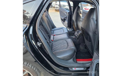 Audi S6 DISTRONIC* BANG & OLUFSEN* HEAD-UP* 360 CAM* - автомобили, коли, обяви за нови и употребявани 13