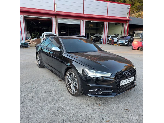 Audi S6 DISTRONIC* BANG & OLUFSEN* HEAD-UP* 360 CAM* - автомобили, коли, обяви за нови и употребявани 2