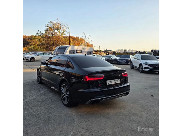 Audi S6 DISTRONIC* BANG & OLUFSEN* HEAD-UP* 360 CAM* - автомобили, коли, обяви за нови и употребявани 6