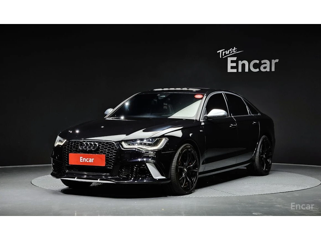 Audi S6 RS PACK* DISTRONIC* BANG&OLUFSEN* HEAD-UP* 360CAM* - автомобили, коли, обяви за нови и употребявани 0