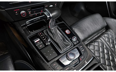 Audi S6 RS PACK* DISTRONIC* BANG&OLUFSEN* HEAD-UP* 360CAM* - автомобили, коли, обяви за нови и употребявани 12