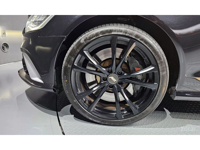 Audi S6 RS PACK* DISTRONIC* BANG&OLUFSEN* HEAD-UP* 360CAM* - автомобили, коли, обяви за нови и употребявани 4