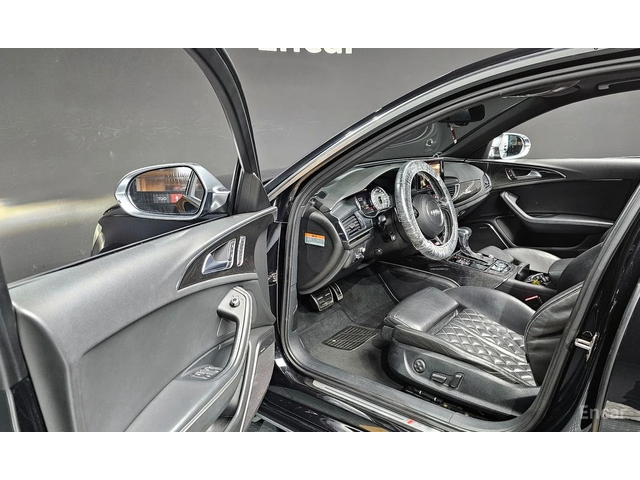 Audi S6 RS PACK* DISTRONIC* BANG&OLUFSEN* HEAD-UP* 360CAM* - автомобили, коли, обяви за нови и употребявани 5