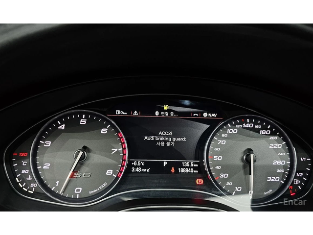 Audi S6 RS PACK* DISTRONIC* BANG&OLUFSEN* HEAD-UP* 360CAM* - автомобили, коли, обяви за нови и употребявани 9