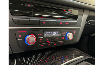 Audi S6 * АвтоКредит * (ЦЕНА ДО БГ) - автомобили, коли, обяви за нови и употребявани 14