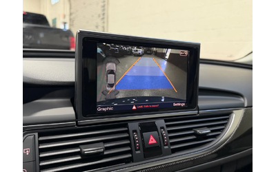 Audi S6 * АвтоКредит * (ЦЕНА ДО БГ) - автомобили, коли, обяви за нови и употребявани 15