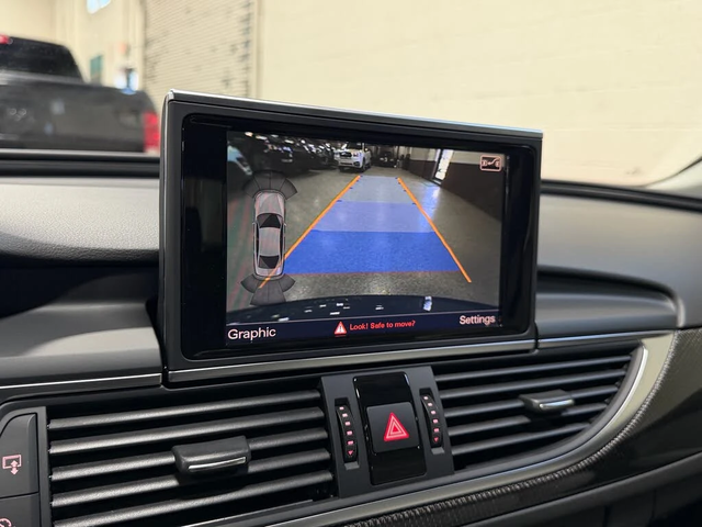 Audi S6 * АвтоКредит * (ЦЕНА ДО БГ) - автомобили, коли, обяви за нови и употребявани 15