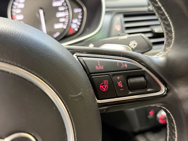 Audi S6 * АвтоКредит * (ЦЕНА ДО БГ) - автомобили, коли, обяви за нови и употребявани 16