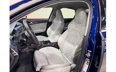 Audi S6 * АвтоКредит * (ЦЕНА ДО БГ) - автомобили, коли, обяви за нови и употребявани 9