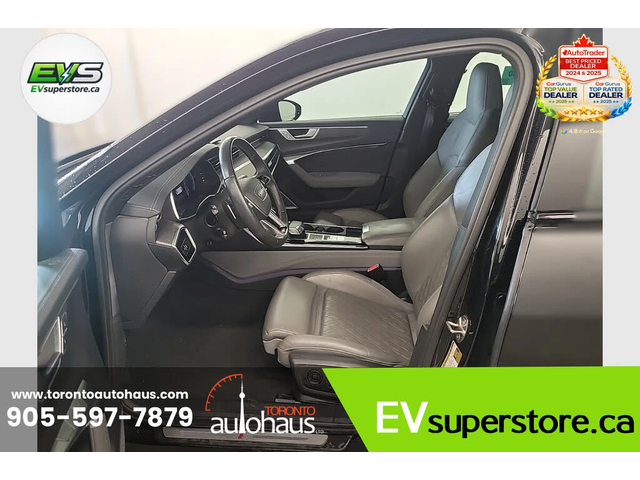 Audi S6 2.9T quattro Premium* АвтоКредит* (Цена до БГ) - автомобили, коли, обяви за нови и употребявани 2