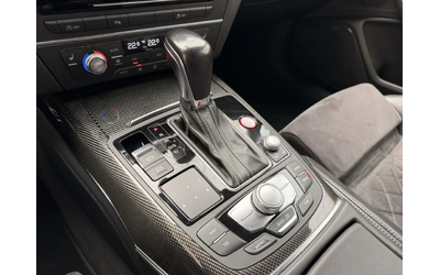 Audi S6 4.0TFSI / V8 / MATRIX - автомобили, коли, обяви за нови и употребявани 13