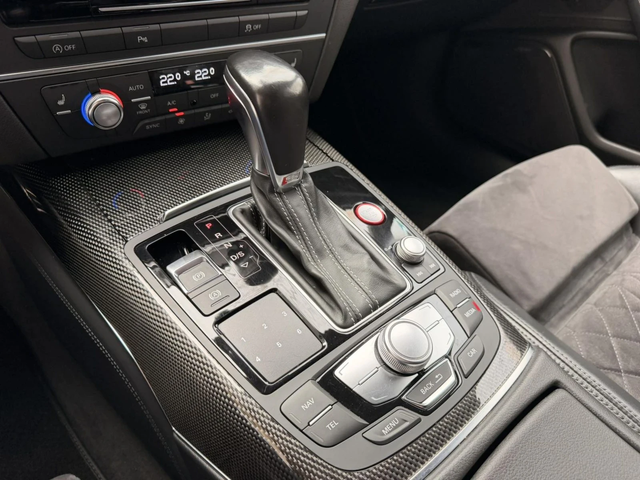 Audi S6 4.0TFSI / V8 / MATRIX - автомобили, коли, обяви за нови и употребявани 13
