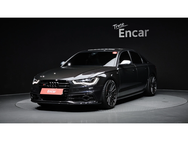 Audi S6 CARBON* HEAD-UP* VULCANO* DISTRONIK* КРАЙНА ЦЕНА - автомобили, коли, обяви за нови и употребявани 0