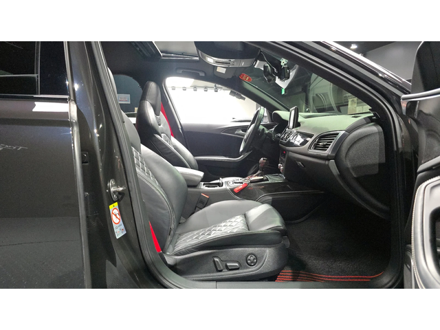 Audi S6 CARBON* HEAD-UP* VULCANO* DISTRONIK* КРАЙНА ЦЕНА - автомобили, коли, обяви за нови и употребявани 11