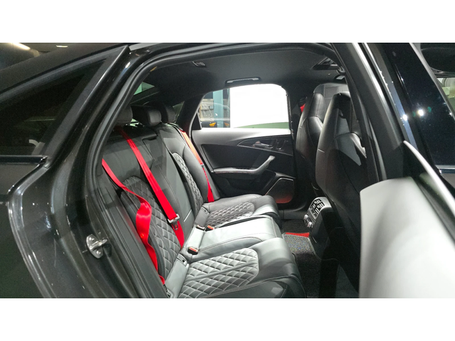 Audi S6 CARBON* HEAD-UP* VULCANO* DISTRONIK* КРАЙНА ЦЕНА - автомобили, коли, обяви за нови и употребявани 12