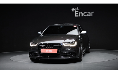 audi-s6 - 1
