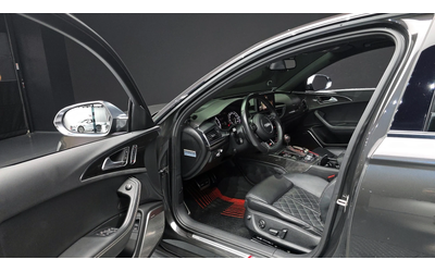 Audi S6 CARBON* HEAD-UP* VULCANO* DISTRONIK* КРАЙНА ЦЕНА - автомобили, коли, обяви за нови и употребявани 8