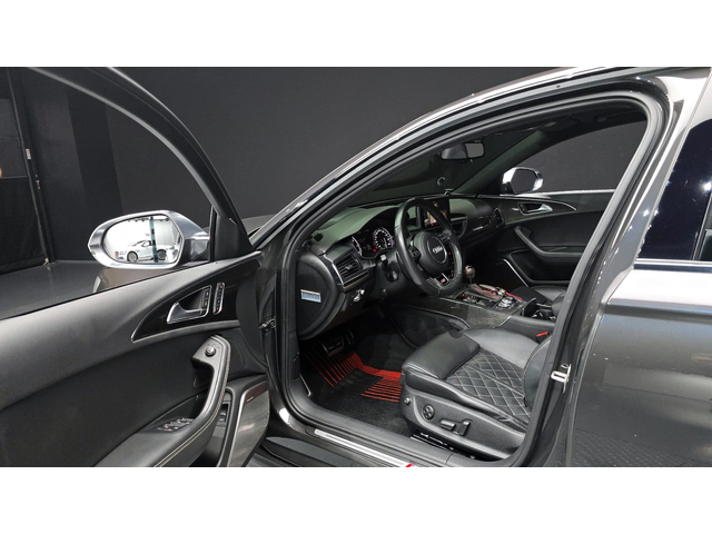 Audi S6 CARBON* HEAD-UP* VULCANO* DISTRONIK* КРАЙНА ЦЕНА - автомобили, коли, обяви за нови и употребявани 8
