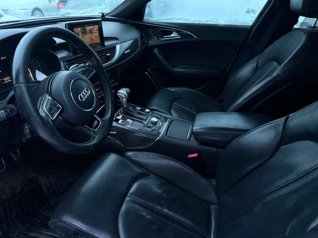 Audi S6 МАСАЖИ* ДИСТРОНИК* ОБДУХВАНЕ* НАЛИЧНА В БГ!* - автомобили, коли, обяви за нови и употребявани 6