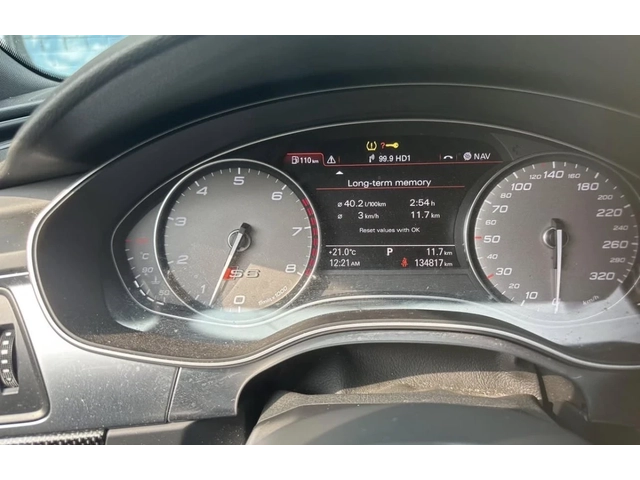 Audi S6 4.0T * ОБДУХВАНЕ * B&O * CARFAX * - автомобили, коли, обяви за нови и употребявани 4