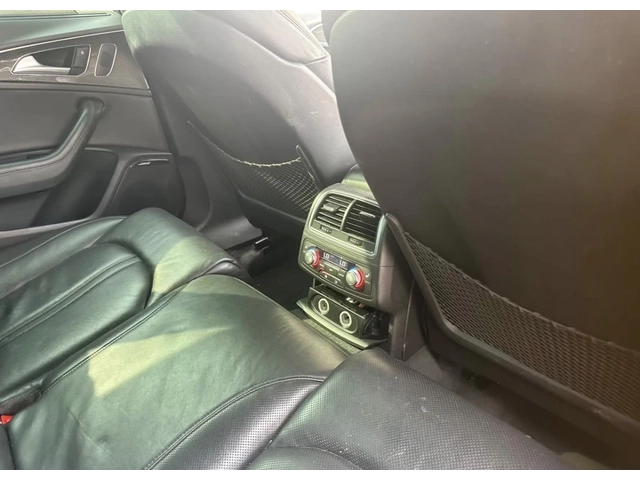 Audi S6 4.0T * ОБДУХВАНЕ * B&O * CARFAX * - автомобили, коли, обяви за нови и употребявани 8