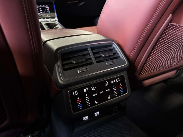 Audi S6 QUATTRO| ЧЕРВЕНА КОЖА| BANGOLUFSEN ЦЕНА ДО БГ - автомобили, коли, обяви за нови и употребявани 12