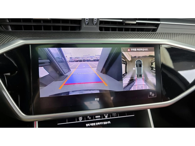Audi S6 HUD* лИЗИНГ* ПОДГРЕВ* ШИБЕДАХ* HUD - автомобили, коли, обяви за нови и употребявани 8