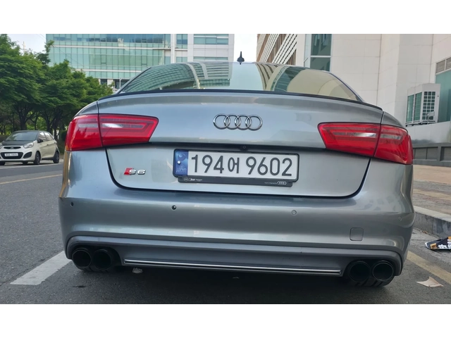 Audi S6 ЛИЗИНГ* ПОДГРЕВ* HUD* ИНСПЕКЦИЯ - автомобили, коли, обяви за нови и употребявани 1