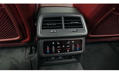 Audi S6 HUD* лИЗИНГ* ПОДГРЕВ* ШИБЕДАХ* HUD - автомобили, коли, обяви за нови и употребявани 11